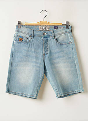 Bermudă albastru LOIS bărbat