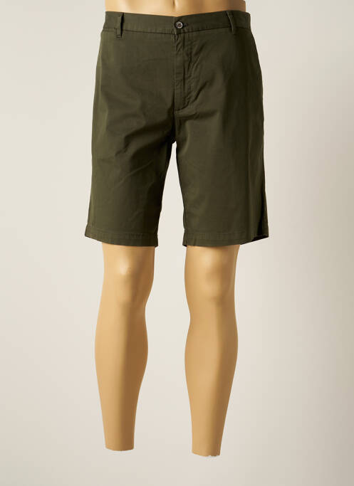 Bermudă verde LOIS bărbat