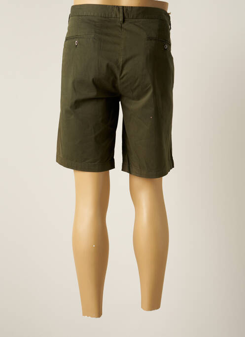 Bermudă verde LOIS bărbat