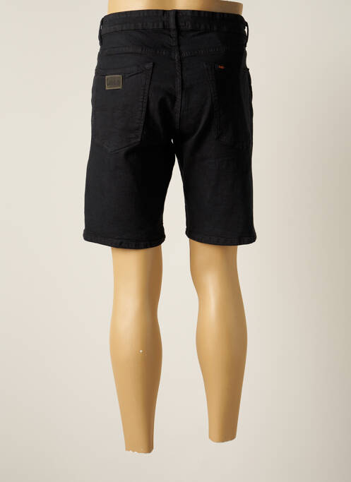 Bermudă negru LOIS bărbat
