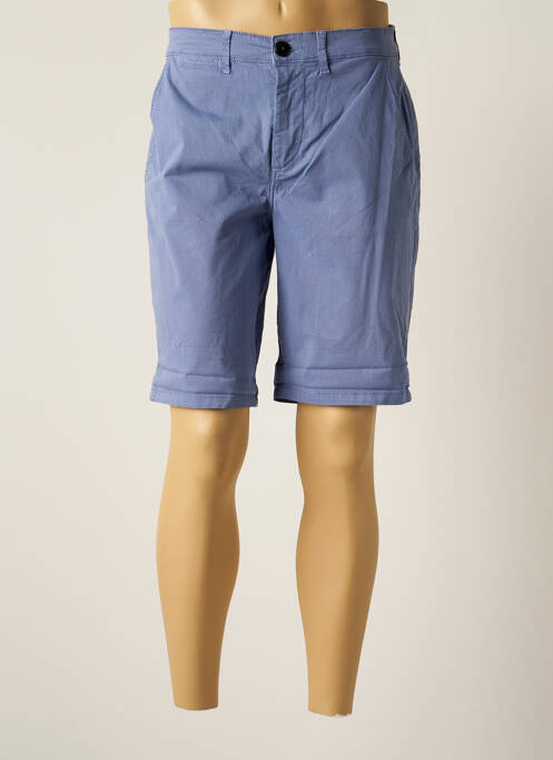 Bermudă albastru LEE COOPER bărbat