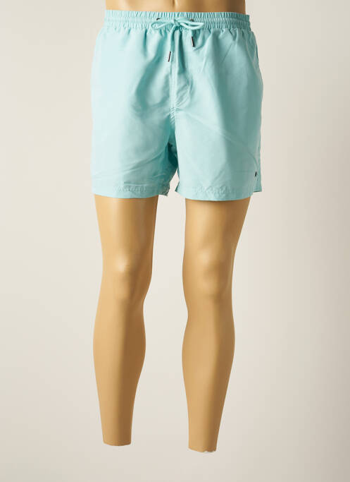 Șort de baie albastru LOIS bărbat
