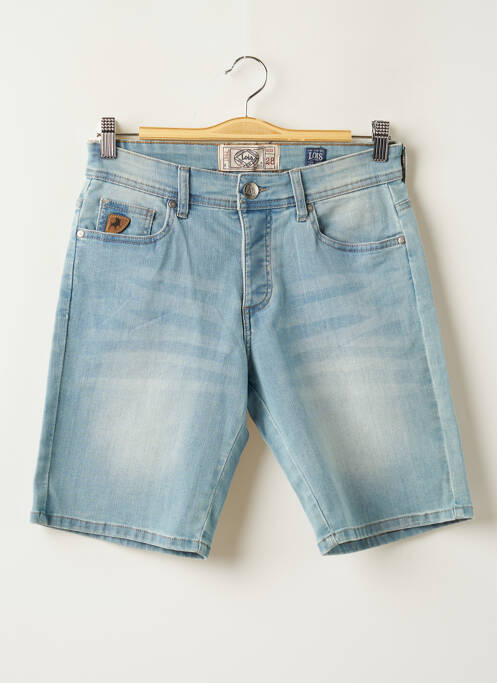 Bermudă albastru LOIS bărbat