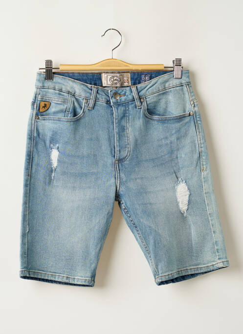 Bermudă albastru LOIS bărbat