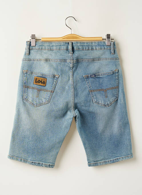 Bermudă albastru LOIS bărbat