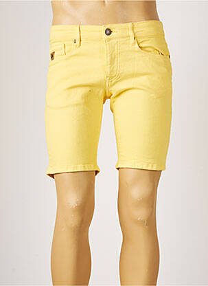 Bermudă galben LOIS bărbat