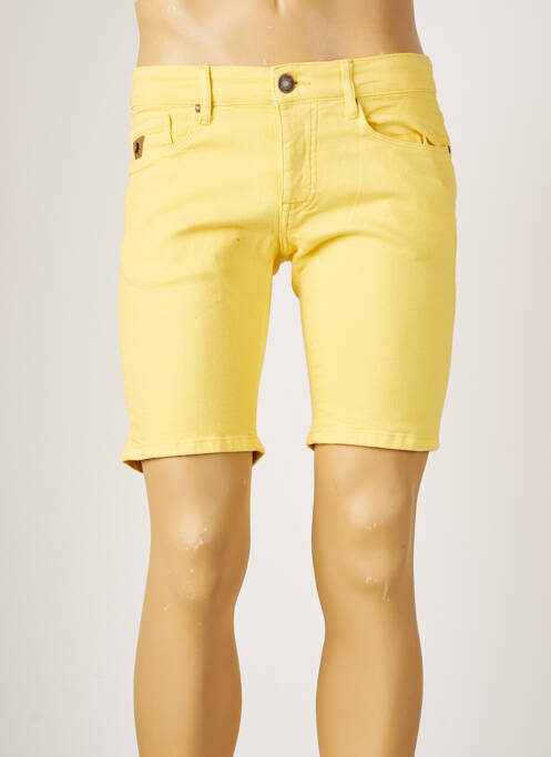 Bermudă galben LOIS bărbat
