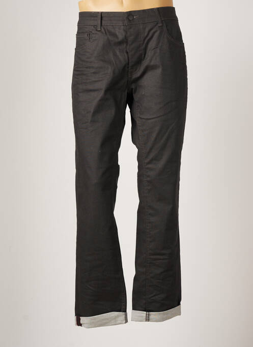 Pantalon drept gri DEVRED bărbat