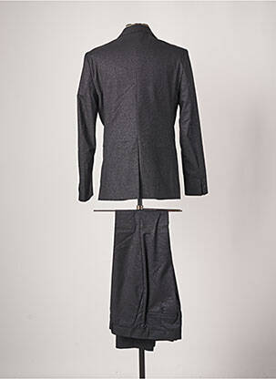 Costume de ceremonie bază pantalon negru AZZARO bărbat