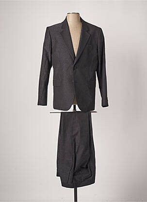 Costume de ceremonie negru AZZARO bărbat