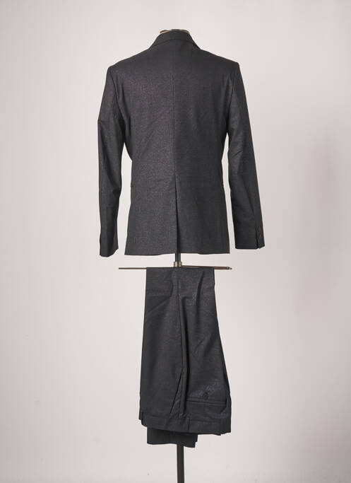 Costume de ceremonie negru AZZARO bărbat