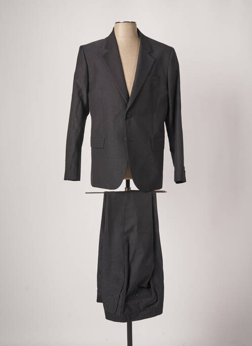 Costume de ceremonie negru AZZARO bărbat