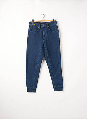 Pantalon drept albastru G STAR bărbat