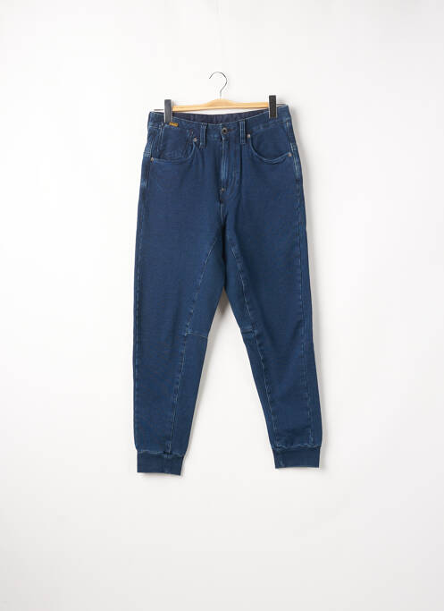 Pantalon drept albastru G STAR bărbat