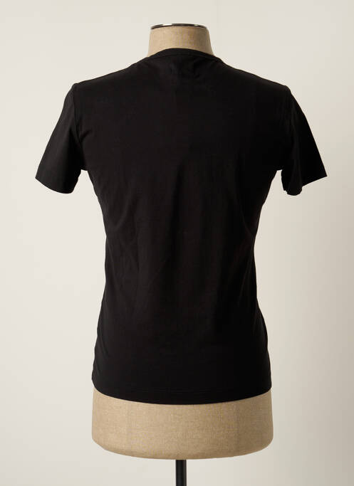 Tricou negru ENERGIE femeie