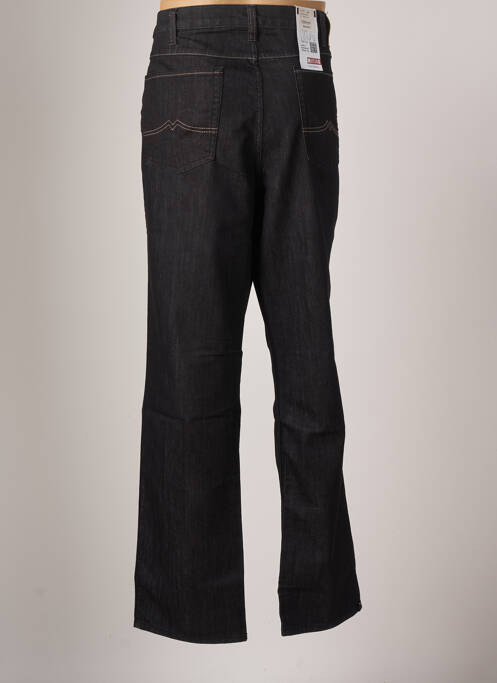 Pantalon larg negru MUSTANG bărbat