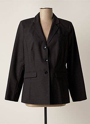 Sacou gri ROBUR femeie