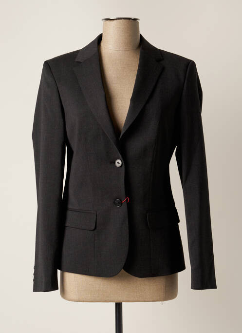 Sacou gri GREIFF femeie