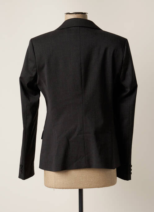 Sacou gri GREIFF femeie