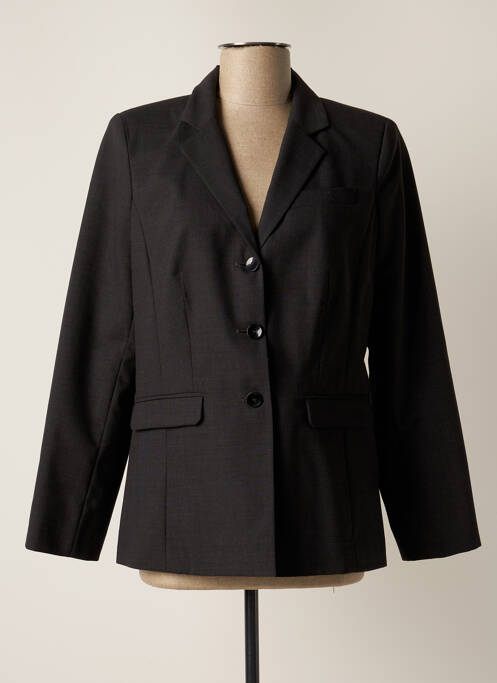 Sacou gri ROBUR femeie