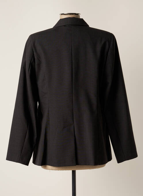 Sacou gri ROBUR femeie