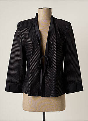 Jachete casual negru LYSA KARA femeie