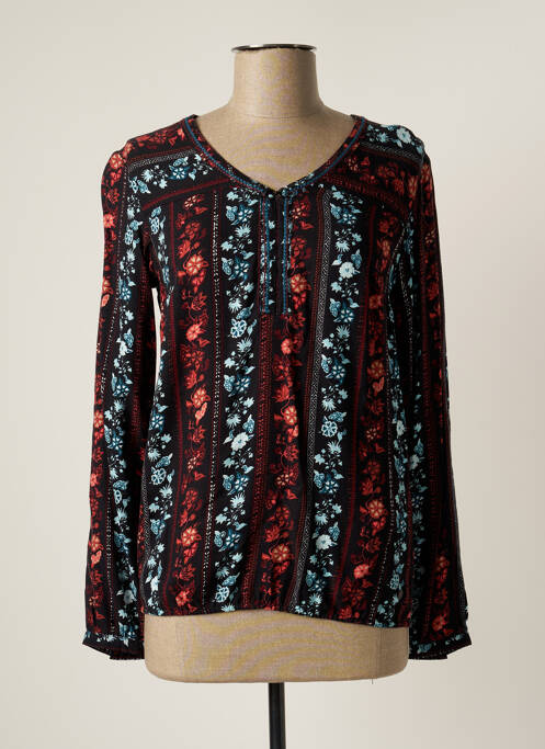 Bluză negru CECIL femeie