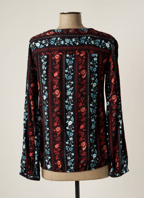 Bluză negru CECIL femeie