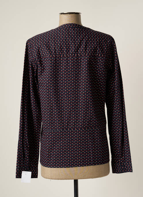 Cămașă albastru S.OLIVER femeie