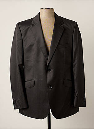 Sacou gri GUY LAURENT bărbat