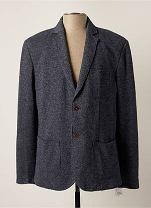 Sacou albastru MEXX bărbat