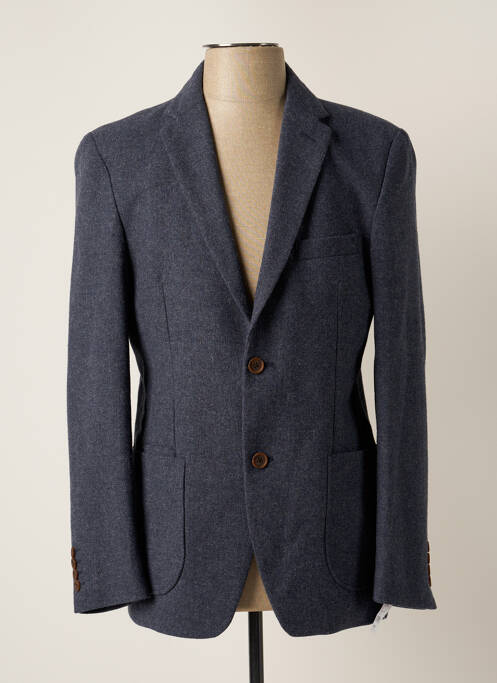 Sacou albastru ESPRIT bărbat