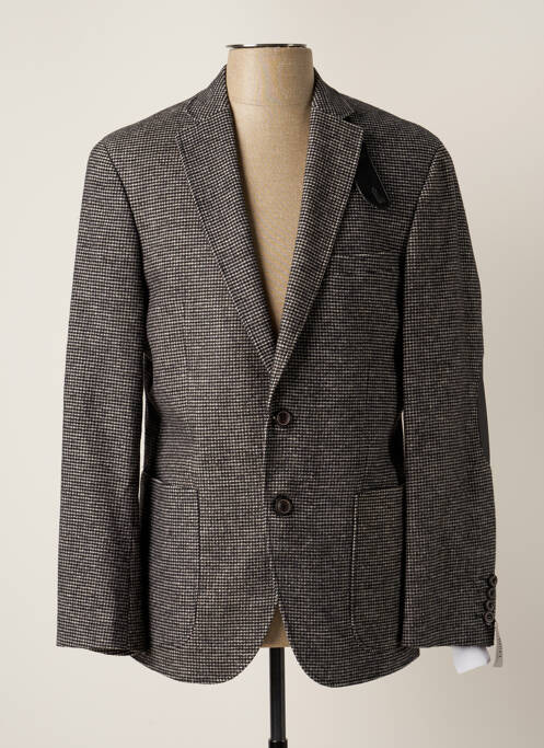 Sacou negru DIGEL bărbat