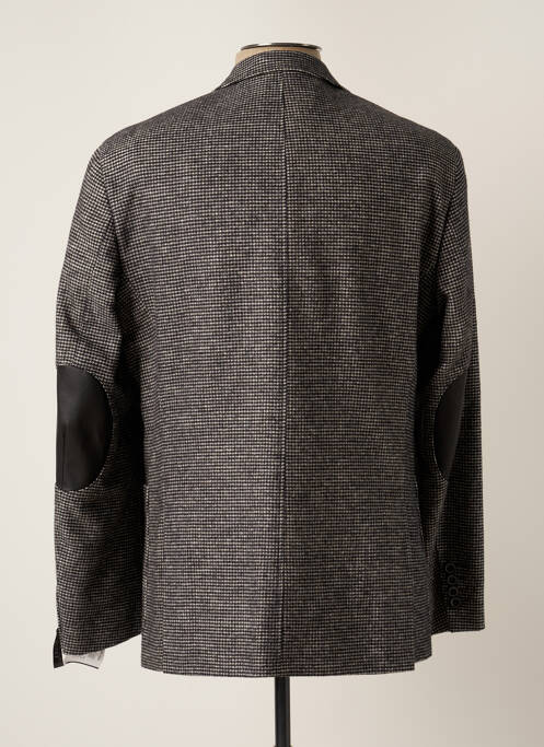 Sacou negru DIGEL bărbat