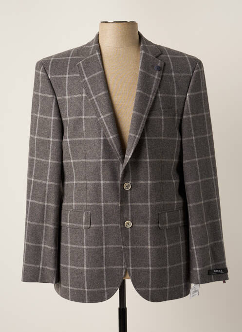 Sacou gri DIGEL bărbat