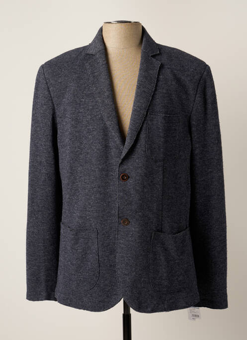 Sacou albastru MEXX bărbat