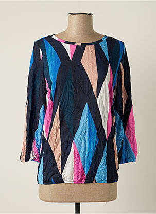 Bluză albastru STREET ONE femeie