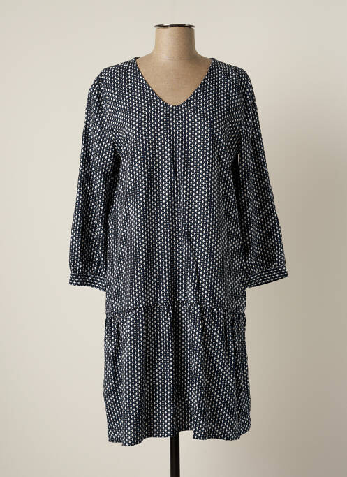 Rochie midi albastru STREET ONE femeie