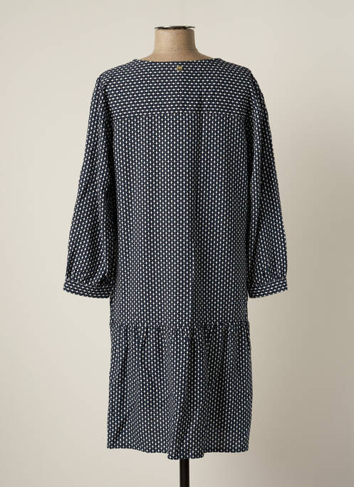 Rochie midi albastru STREET ONE femeie