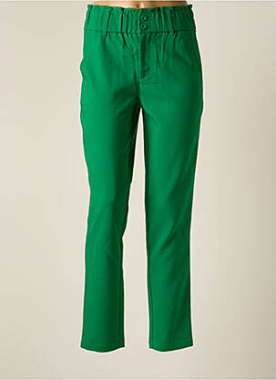 Pantalon drept negru STREET ONE femeie