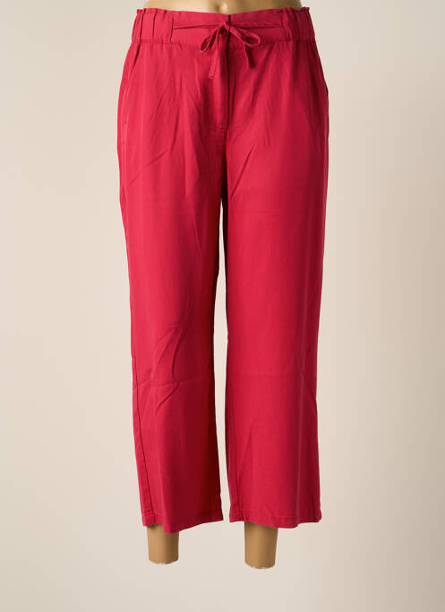Pantalon 7/8 roz DIANE LAURY femeie