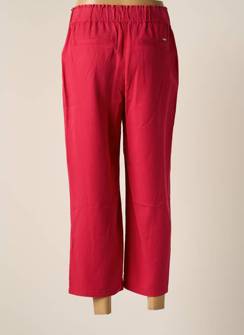 Pantalon 7/8 roz DIANE LAURY femeie