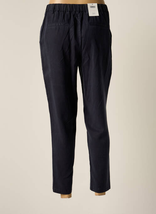 Pantalon 7/8 albastru C'EST BEAU LA VIE femeie