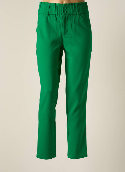 Pantalon drept negru STREET ONE femeie