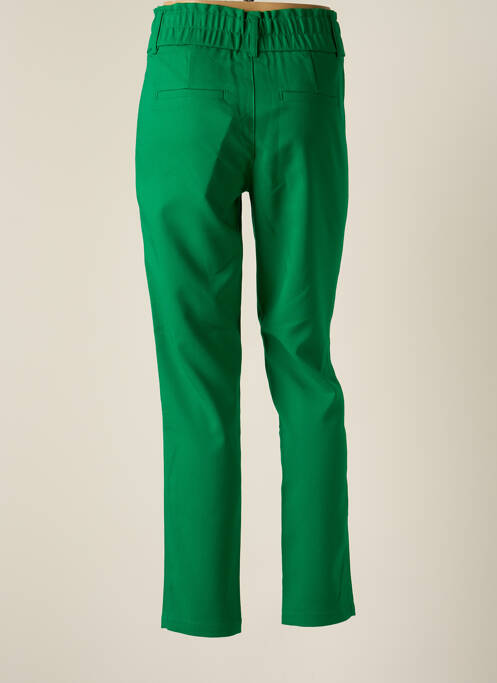 Pantalon drept negru STREET ONE femeie