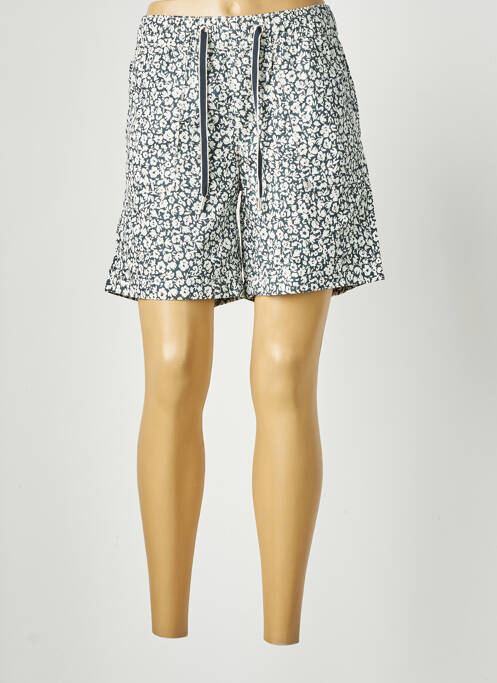 Șort albastru STREET ONE femeie