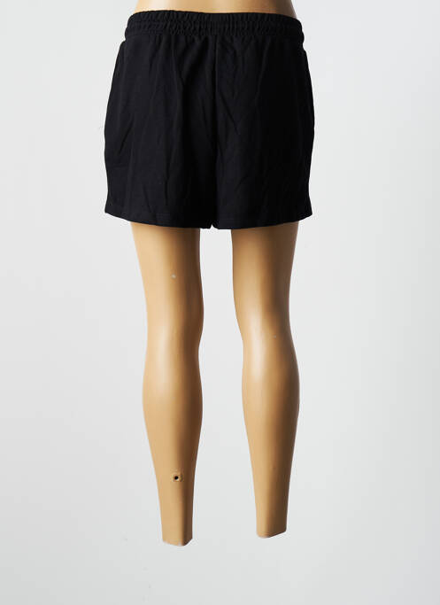 Șort negru ONLY femeie
