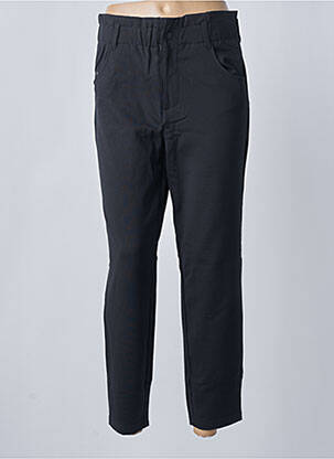 Pantalon 7/8 negru ONLY femeie