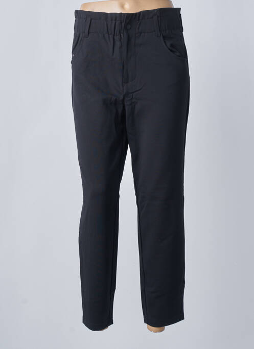 Pantalon 7/8 negru ONLY femeie