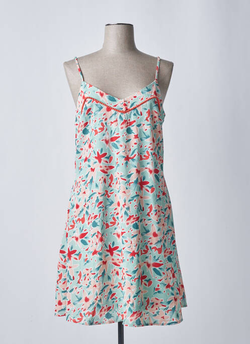 Rochie midi verde ONLY femeie